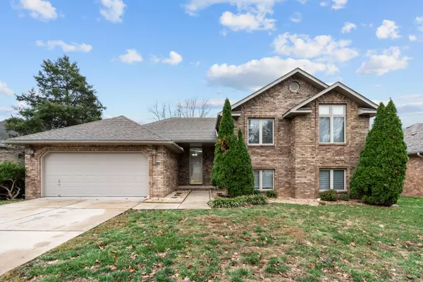 Springfield, MO 65810,4715 S Elizabeth AVE