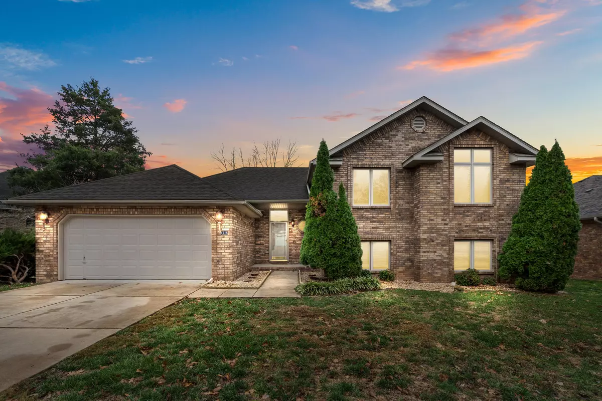 Springfield, MO 65810,4715 S Elizabeth AVE