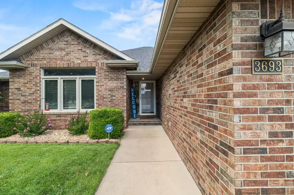 Springfield, MO 65807,3693 W Roxbury ST