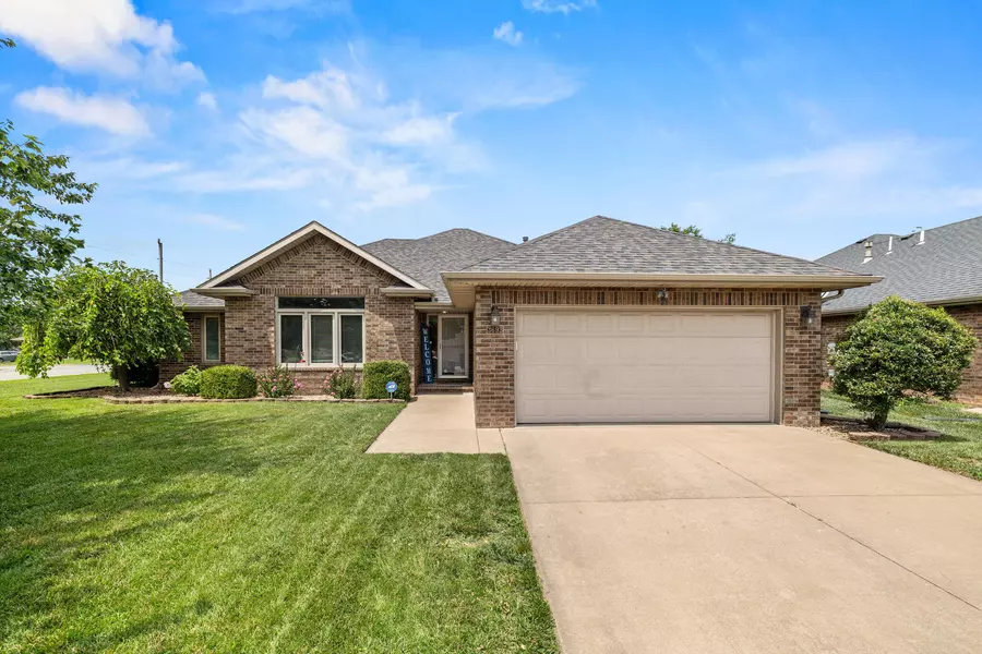 3693 W Roxbury ST, Springfield, MO 65807
