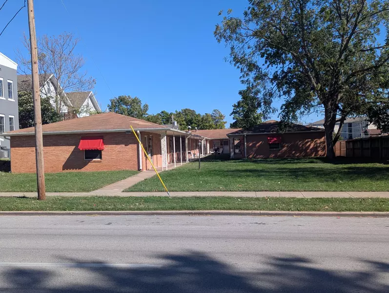 660 S Jefferson AVE, Springfield, MO 65806