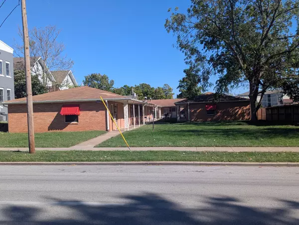 660 S Jefferson AVE, Springfield, MO 65806