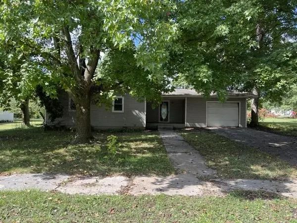 309 S 9th ST, Sarcoxie, MO 64862
