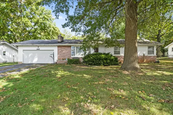 2310 S Kings AVE, Springfield, MO 65807