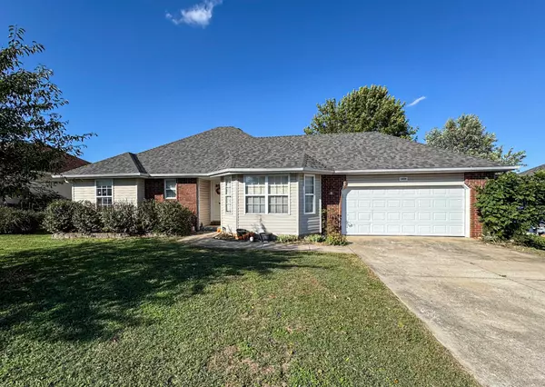 5439 W Josh ST, Springfield, MO 65802