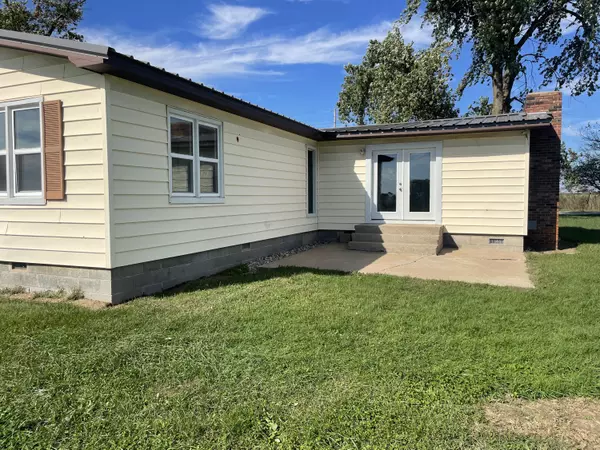 Stark City, MO 64866,15041 Walleye Road RD