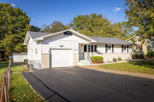 Springfield, MO 65803,725 E Smith ST