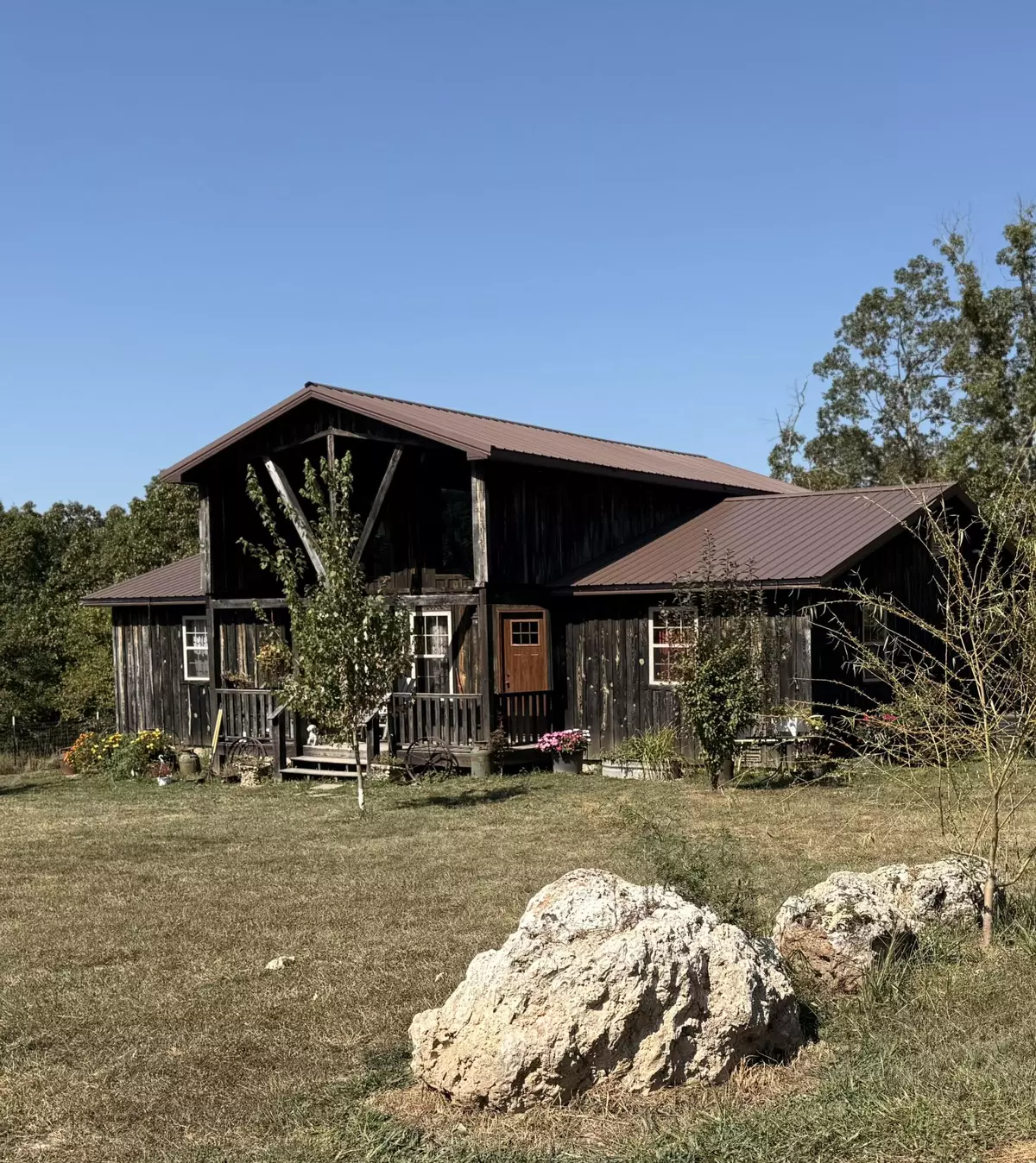 Mountain Grove, MO 65711,491 S Highway 95