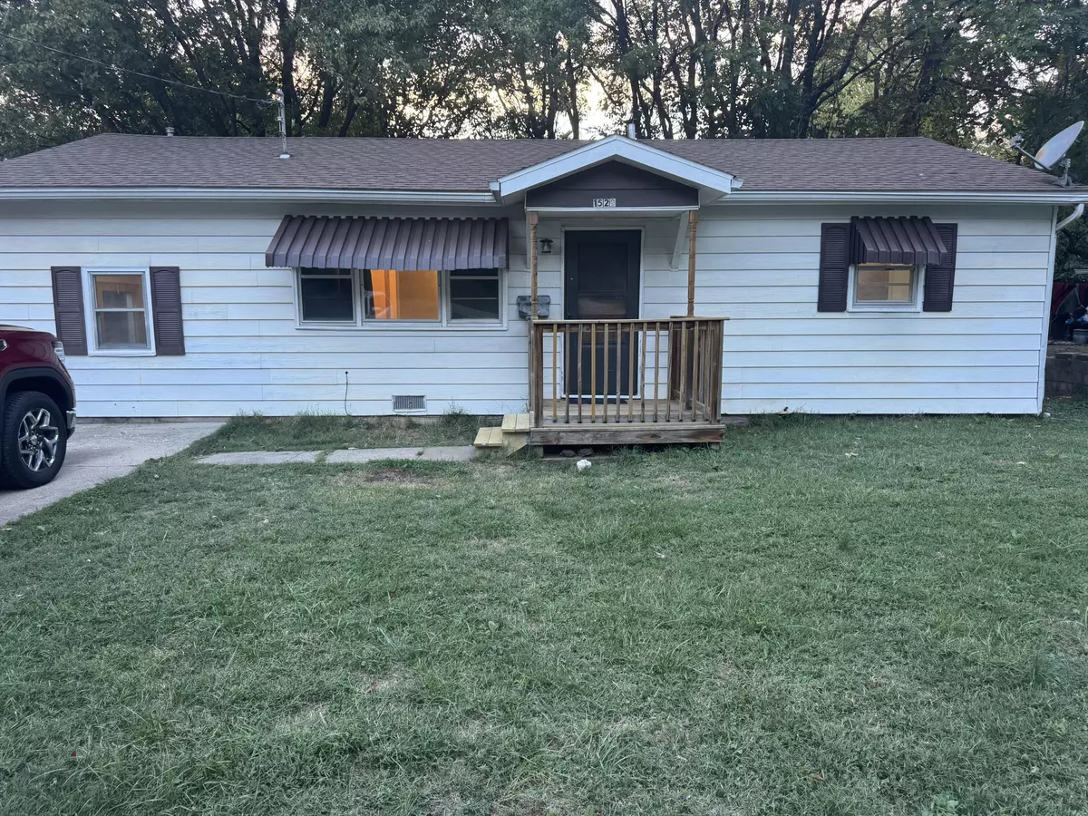 Springfield, MO 65803,1529 N Fremont AVE