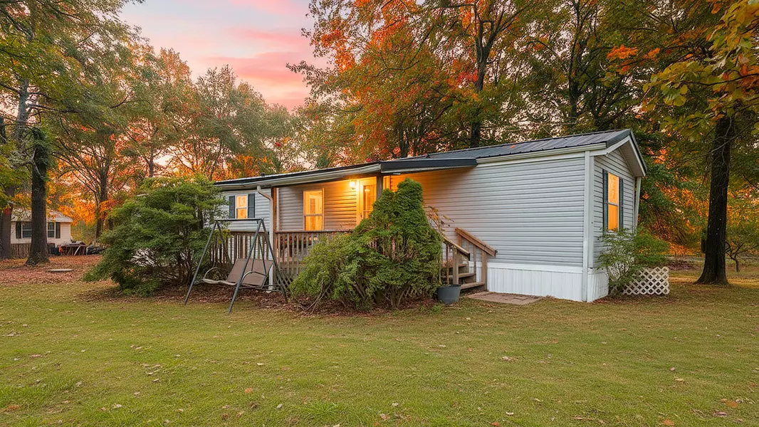 5538 Private Road 1260, West Plains, MO 65775