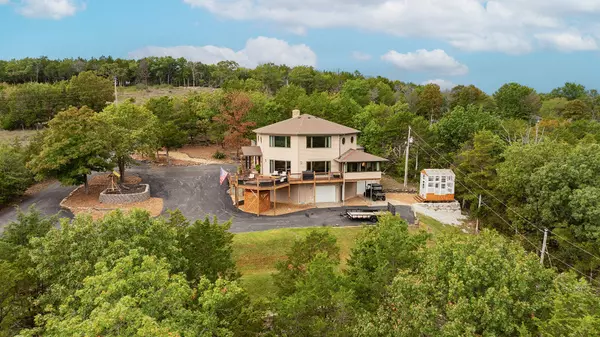 Lampe, MO 65681,25 Trade Winds LN