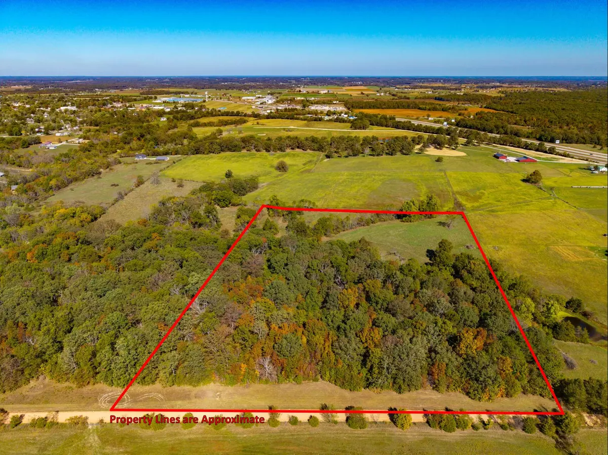 Seymour, MO 65746,000 Preston Hollow RD