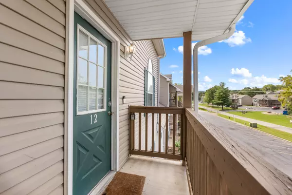 Branson, MO 65616,700 Fall Creek DR #12