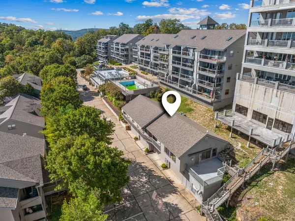 129 Treehouse LN, Branson, MO 65616