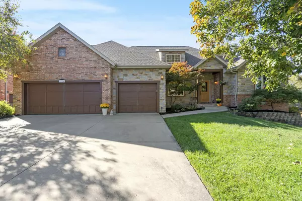Springfield, MO 65804,1324 Eaglegate Pkwy