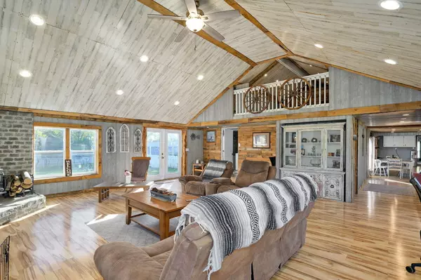 La Russell, MO 64848,3501 State Highway 96