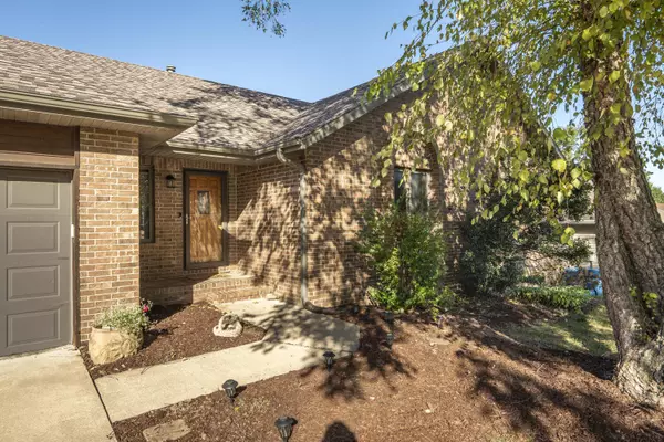 Springfield, MO 65810,5615 S Newton AVE