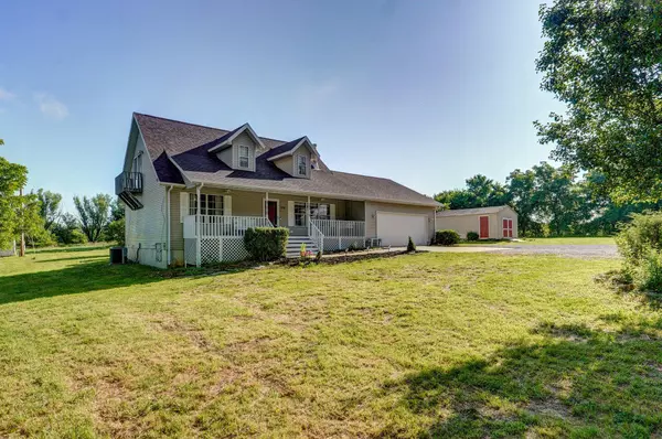 Brighton, MO 65617,3711 W Farm Road 14