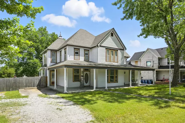 Neosho, MO 64850,340 W Brook ST