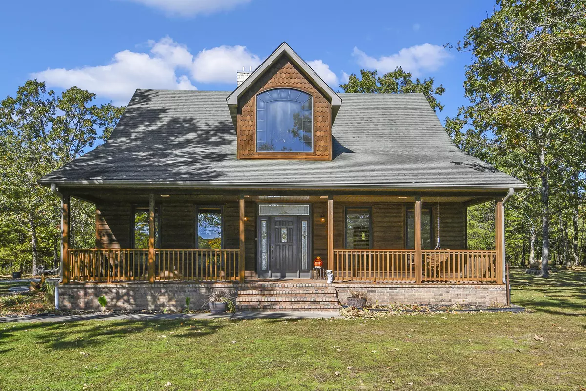 Marshfield, MO 65706,1452 Spring Valley LOOP