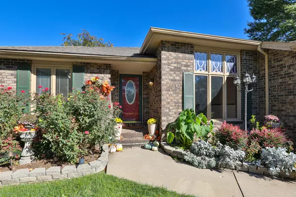 Springfield, MO 65810,669 E Grayrock PL