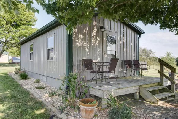 Fordland, MO 65652,318 Little Creek DR