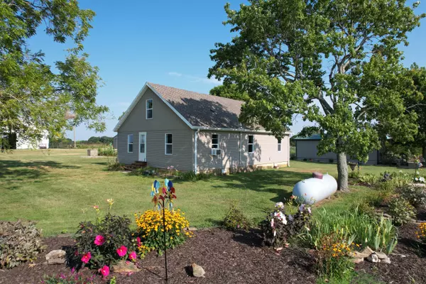 Fordland, MO 65652,318 Little Creek DR