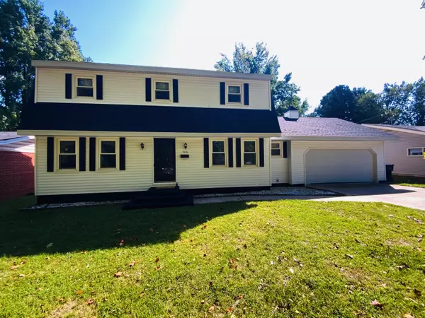506 N Lone Pine AVE, Springfield, MO 65802