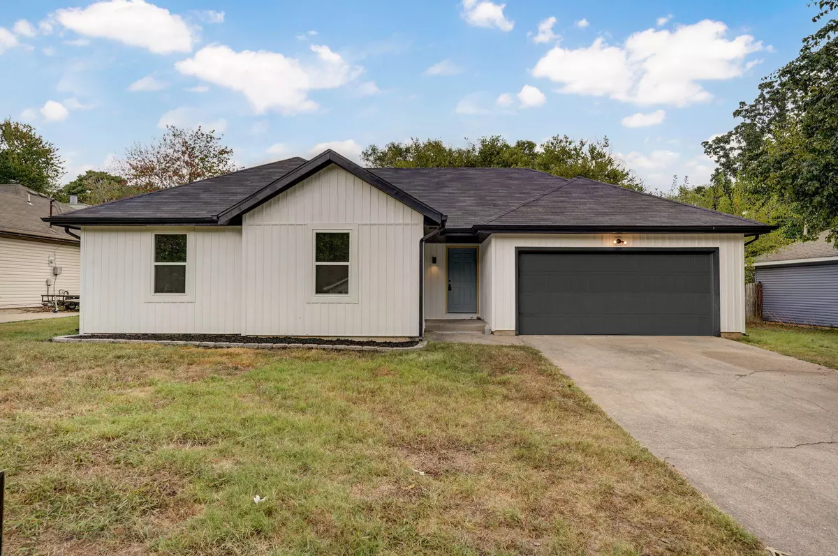 Springfield, MO 65807,2859 W Cherokee ST