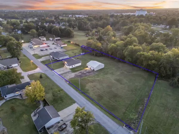 Lamar, MO 64759,1405 Hagny ST