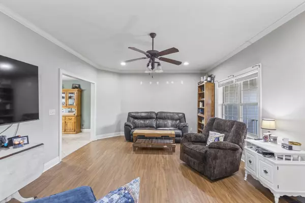 Lamar, MO 64759,1405 Hagny ST