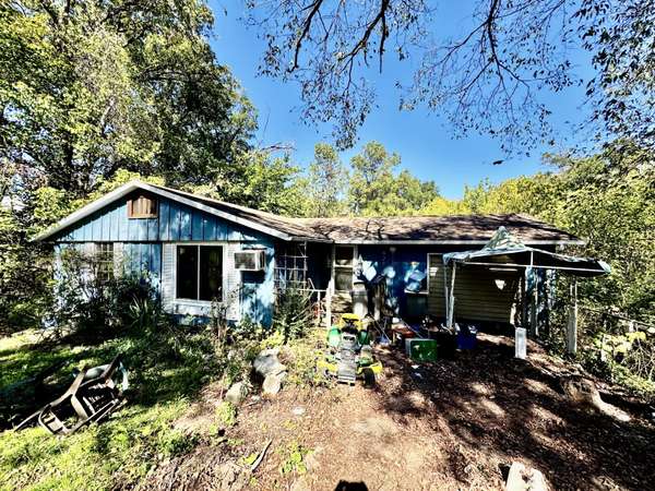 821 W Atlantic ST, Branson, MO 65616