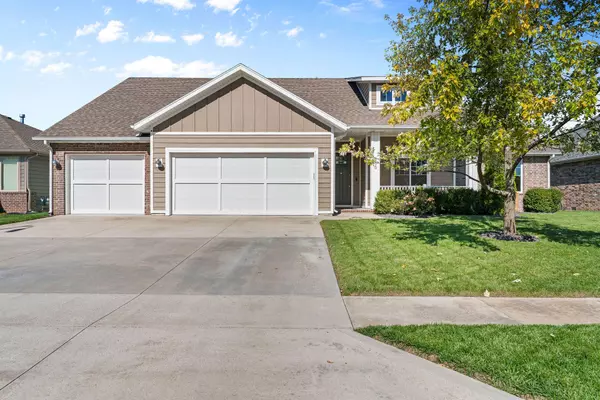 Nixa, MO 65714,935 E Thorndale DR