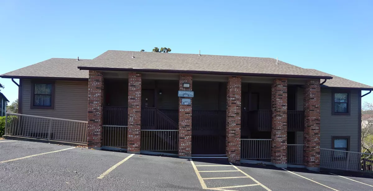 Branson, MO 65616,169 Troon DR #3