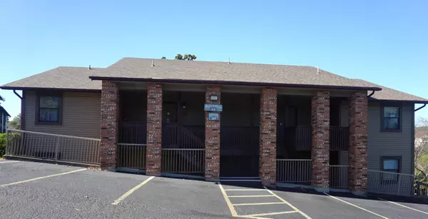169 Troon DR #3, Branson, MO 65616