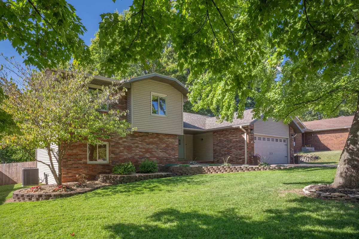 Springfield, MO 65807,4033 S Belvedere CT