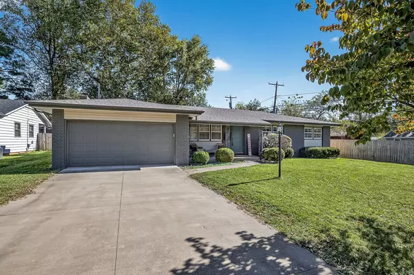 Springfield, MO 65804,2530 S Rogers AVE