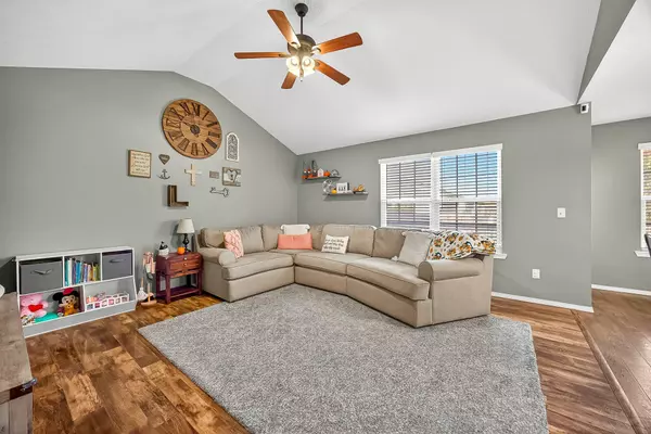 Springfield, MO 65807,3331 S Hillcrest ST