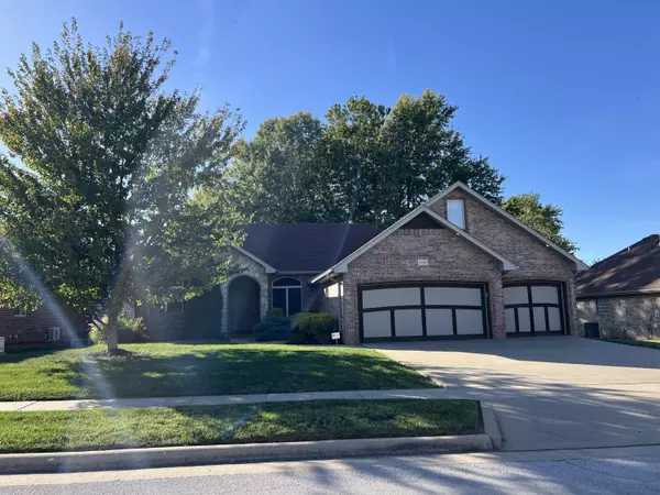 4385 S Frisco Trails RD, Springfield, MO 65810