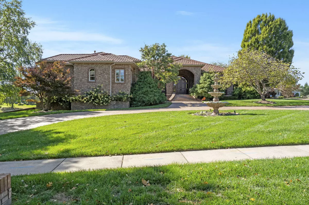 Springfield, MO 65809,3936 E Glen Abbey DR