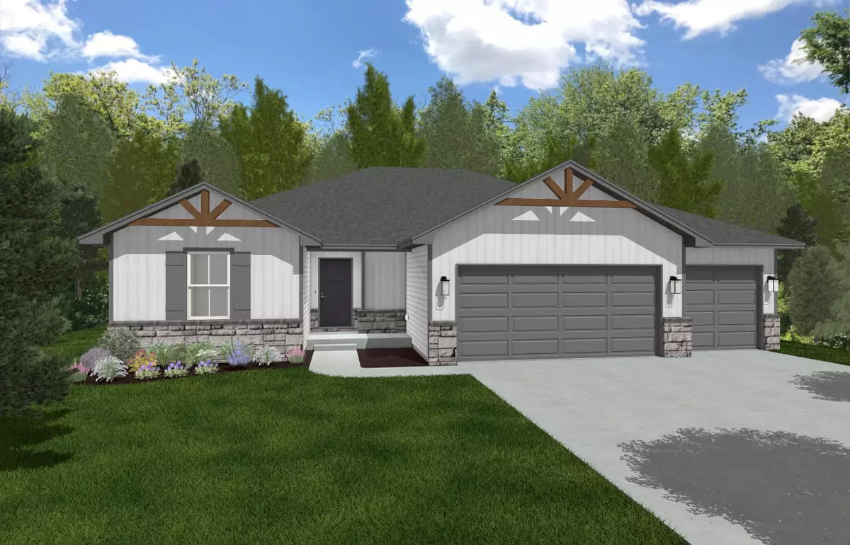 Rogersville, MO 65742,534 Columbine ST