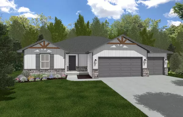 534 Columbine ST, Rogersville, MO 65742
