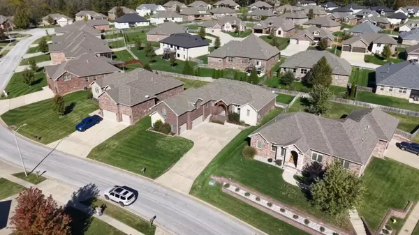 Springfield, MO 65802,1976 N Citation AVE