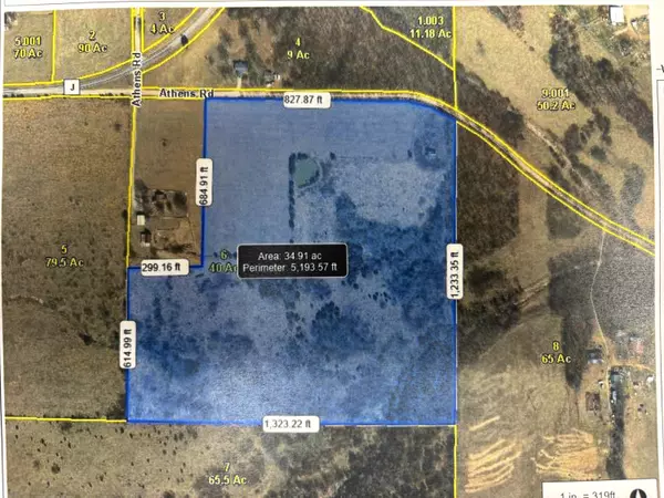 Tbd Athens Rd, Conway, MO 65632