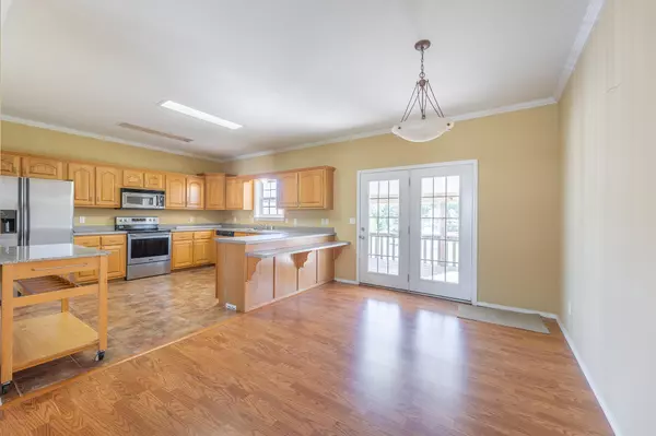 Poplar Bluff, MO 63901,226 Forest Meadows DR