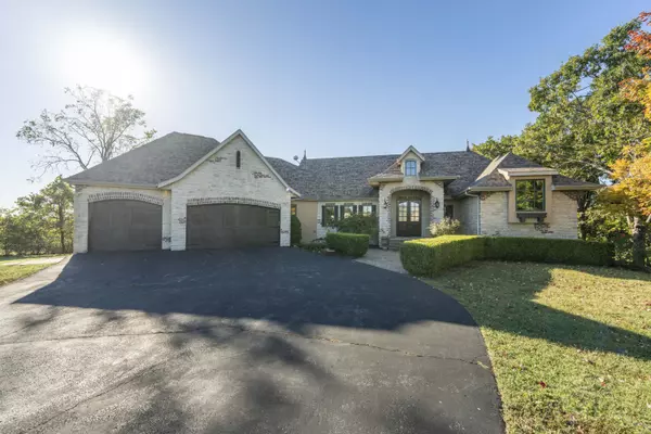 290 State Highway Uu, Blue Eye, MO 65611