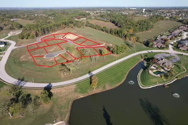 Nixa, MO 65714,Lot 4 Kelby Creek Phase 4