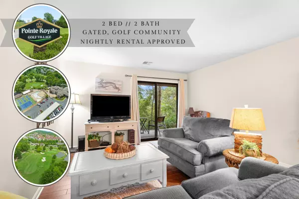 126 Overlook DR #4, Branson, MO 65616