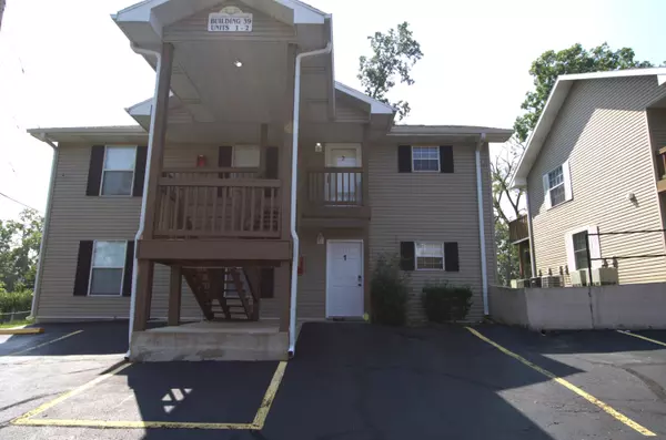 Branson, MO 65616,39 Fall Creek TRL #1