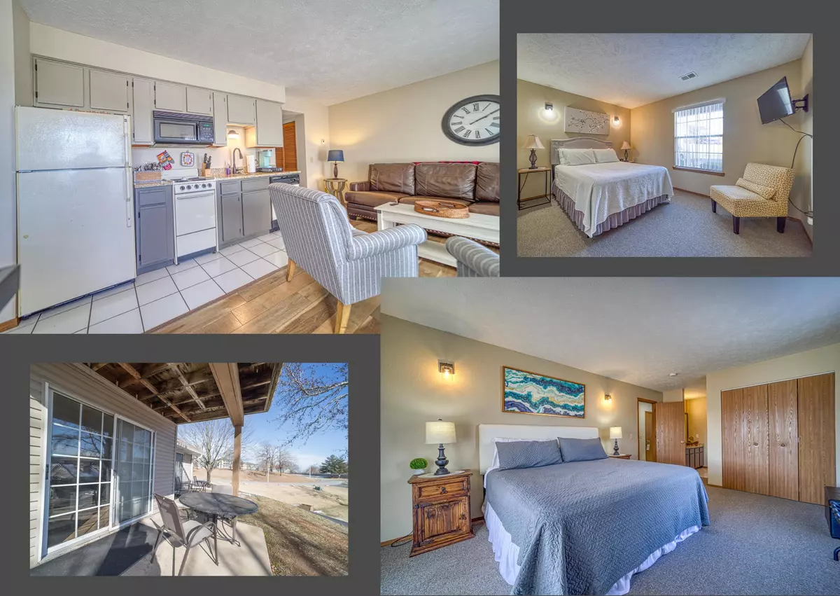 Branson, MO 65616,4 Memory LN #1